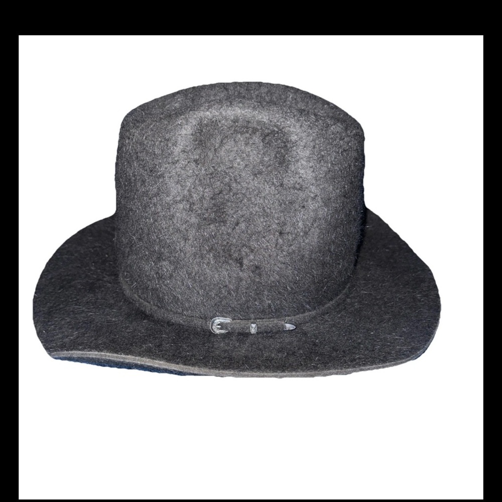 Men's Rodeo King hat - Picture 2 of 9